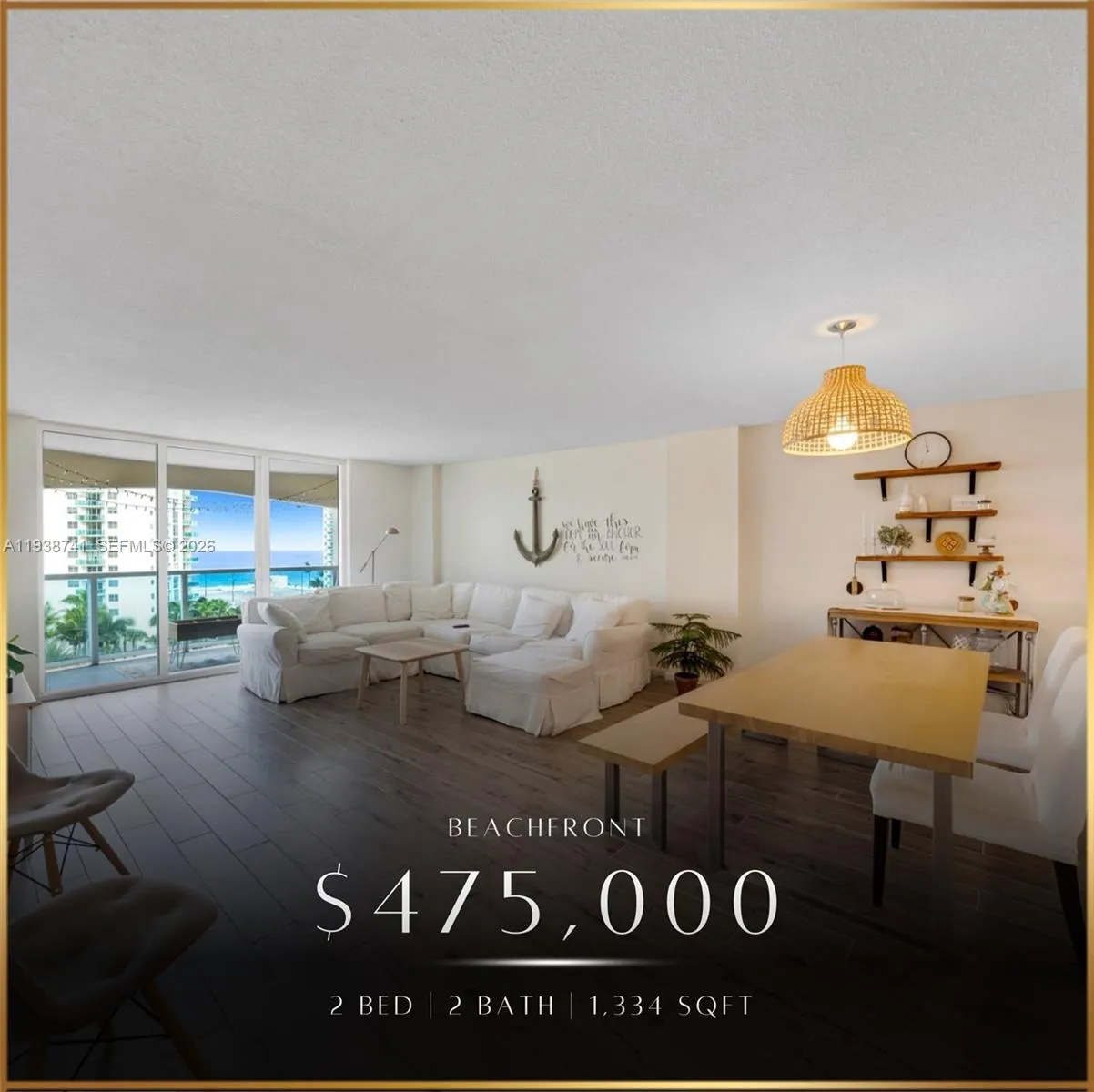 3800 S Ocean Dr # 817, Hollywood FL 33019