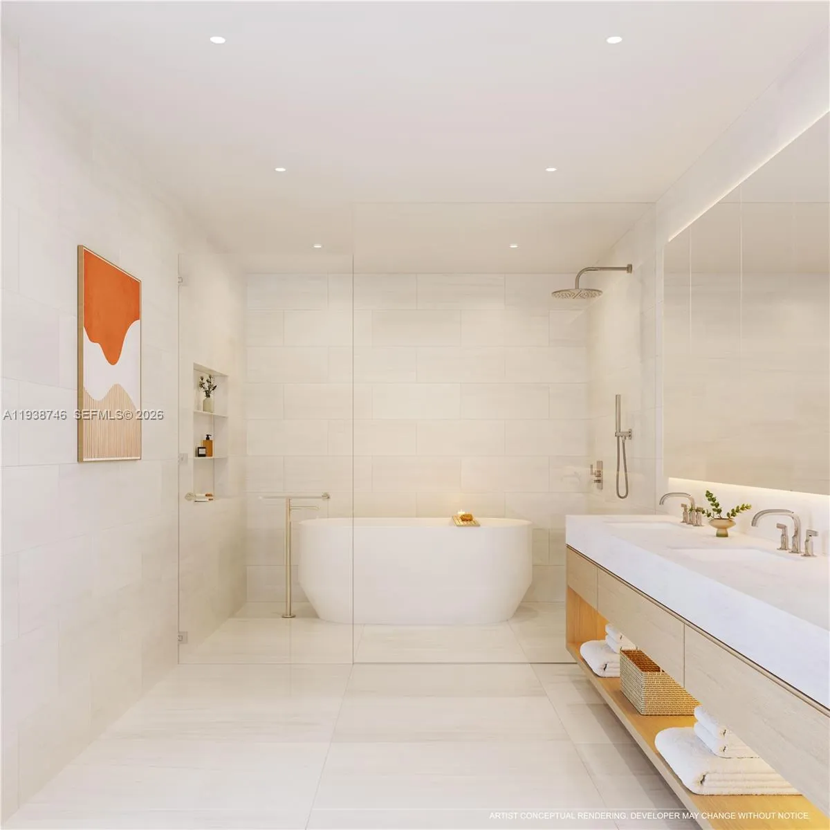 175 NE 10 Street # 44P, Miami FL 33132