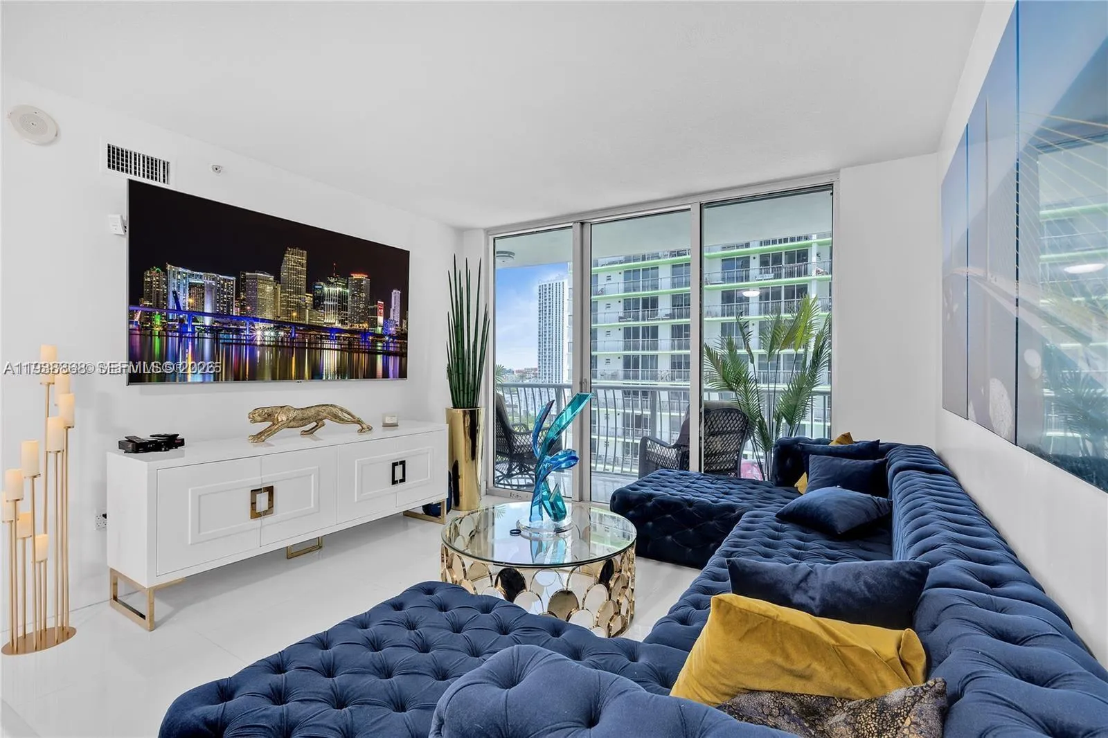 1750 N Bayshore Dr # 1709, Miami FL 33132