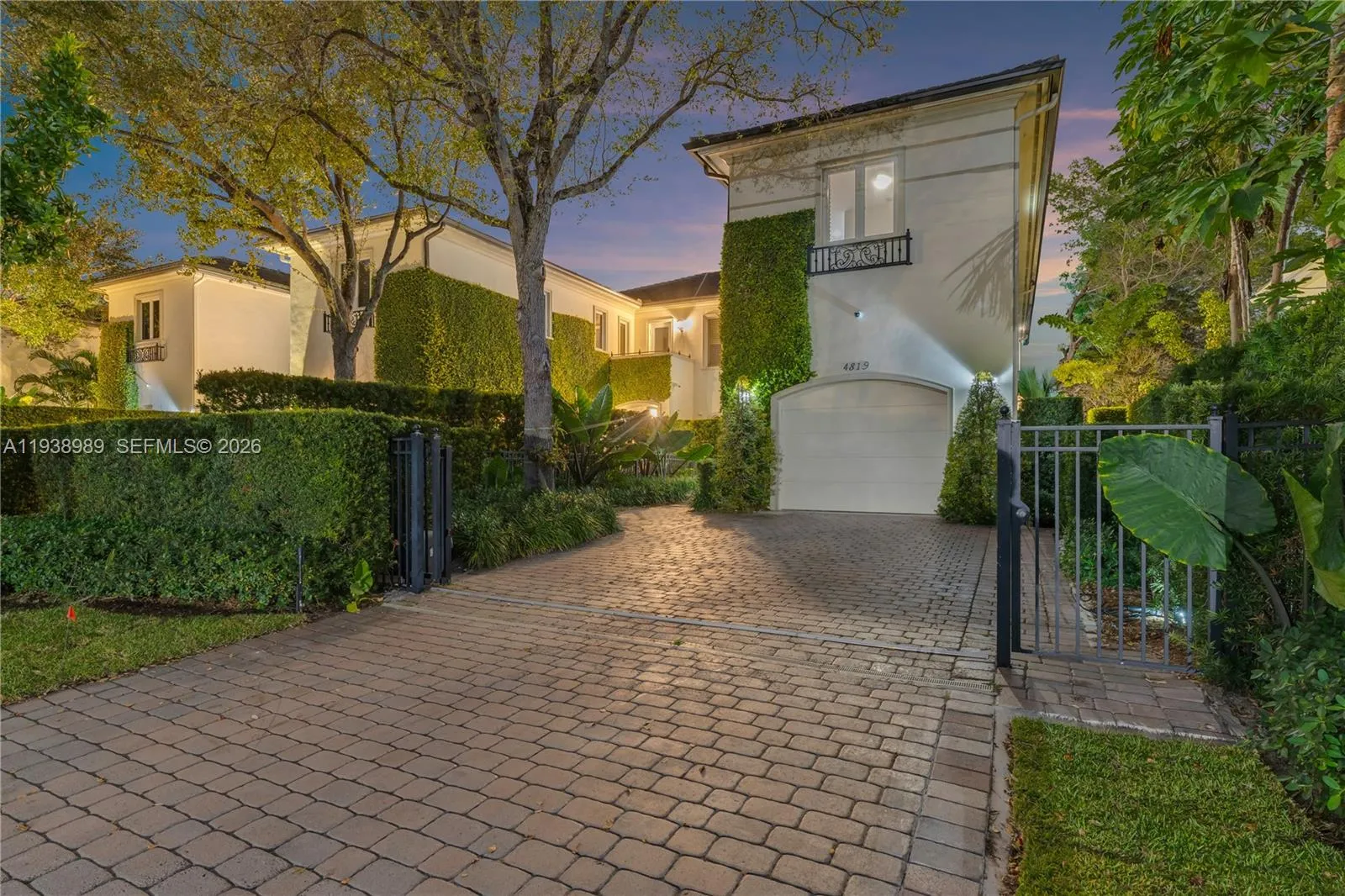 4819 University Drive # 4819, Coral Gables FL 33146