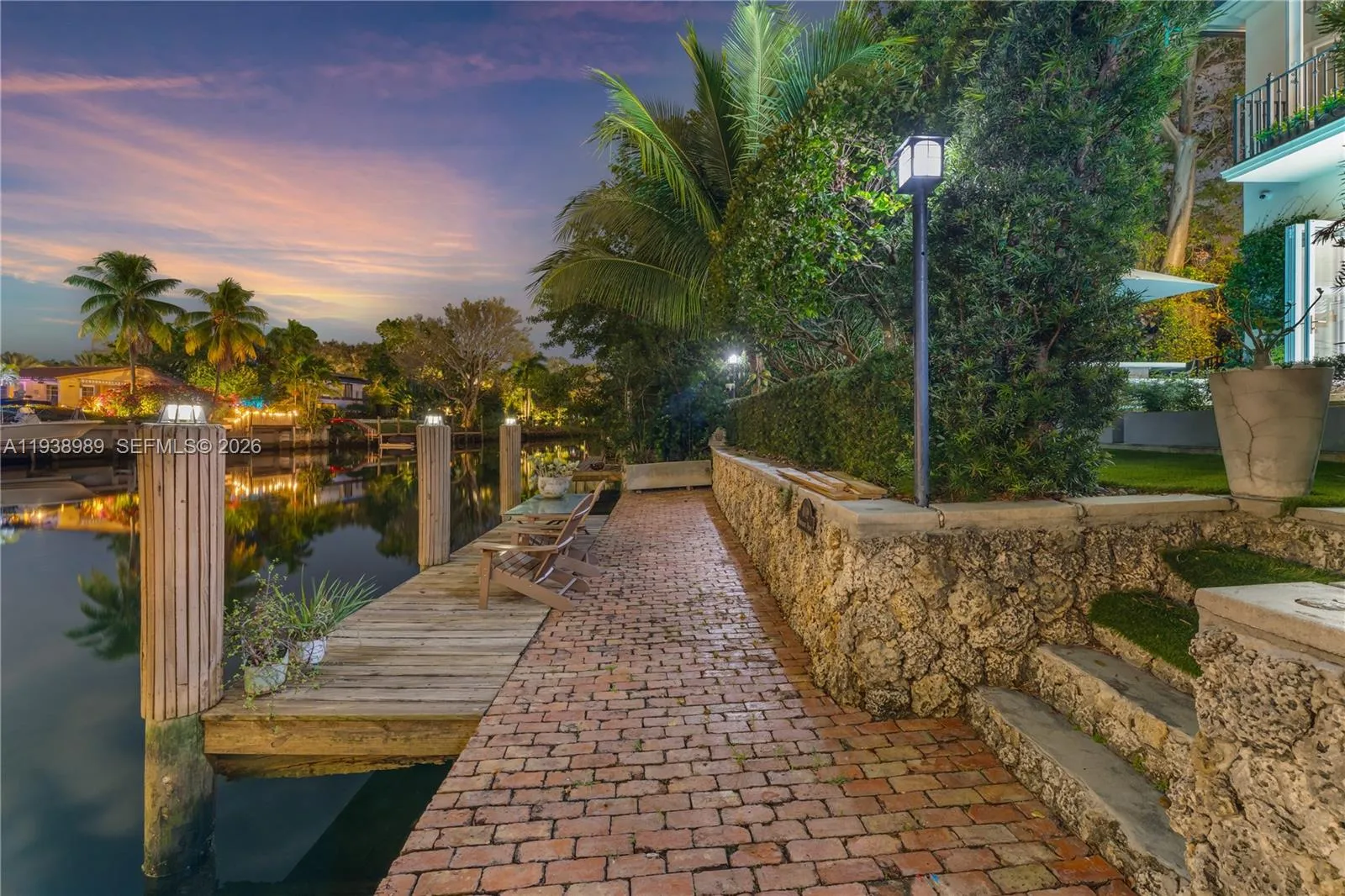 4819 University Drive # 4819, Coral Gables FL 33146