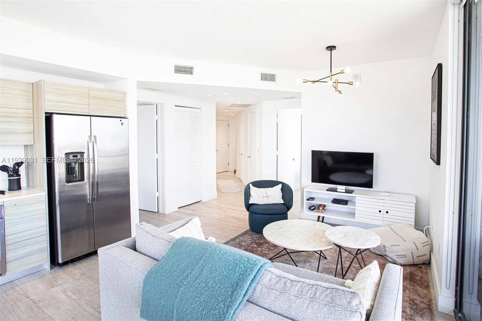 121 NE 34th St # 2616, Miami FL 33137