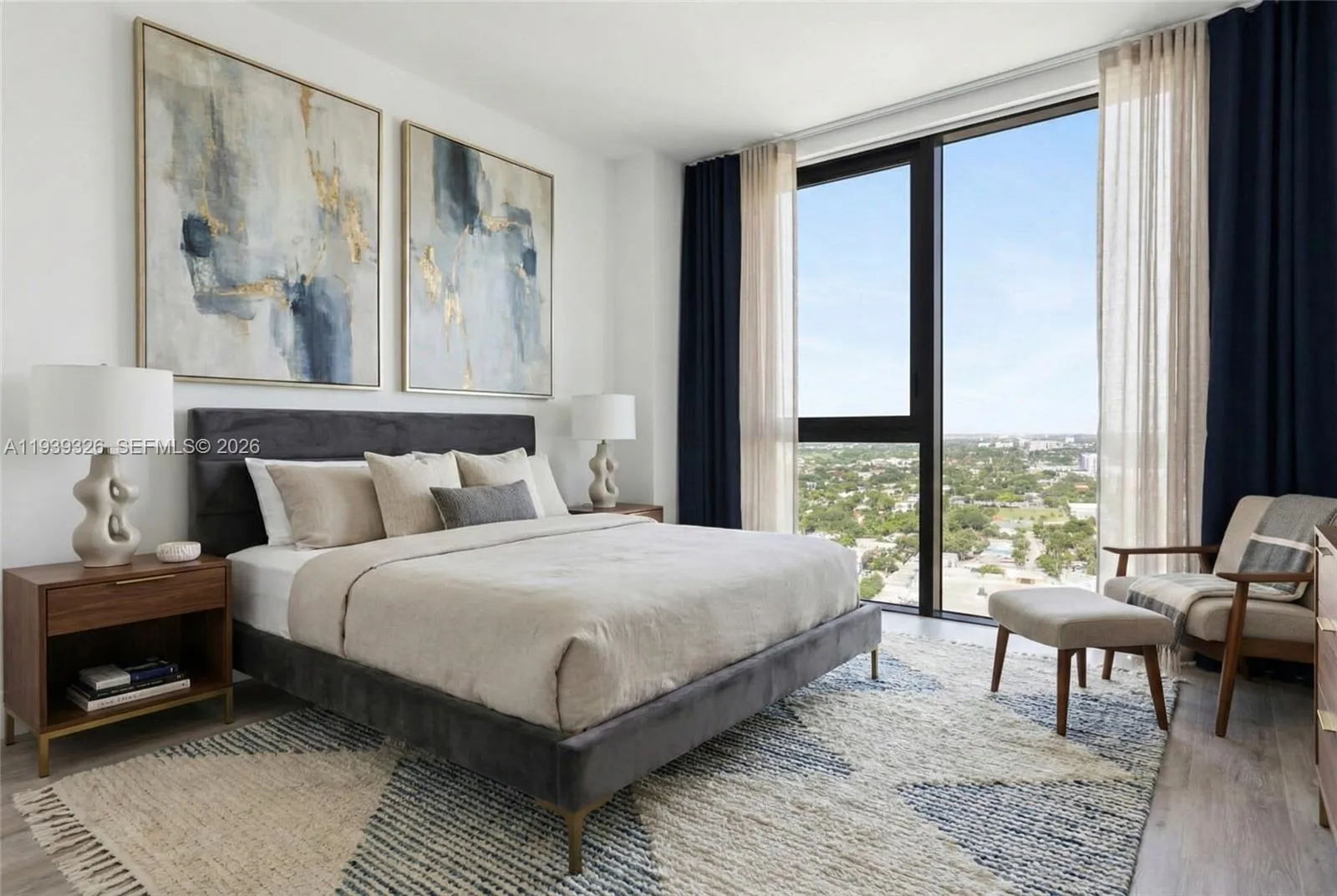 121 NE 34th St # 2710, Miami FL 33137