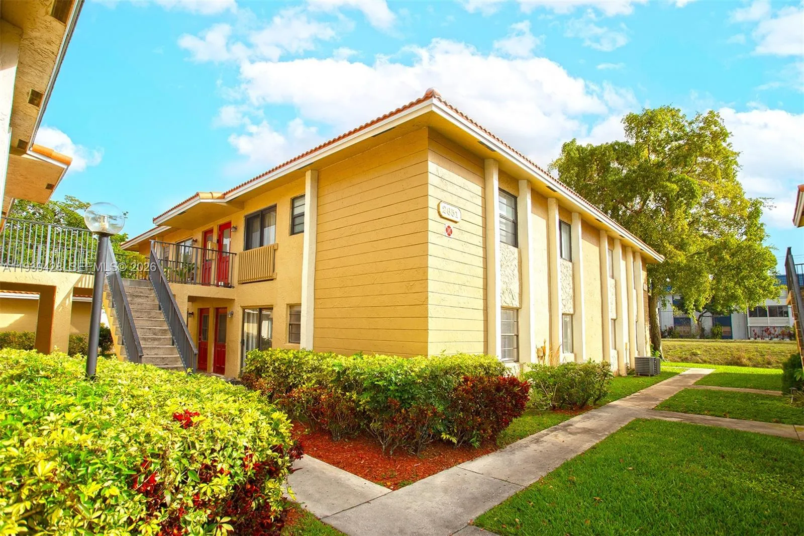 2651 Riverside Dr # 3, Coral Springs FL 33065