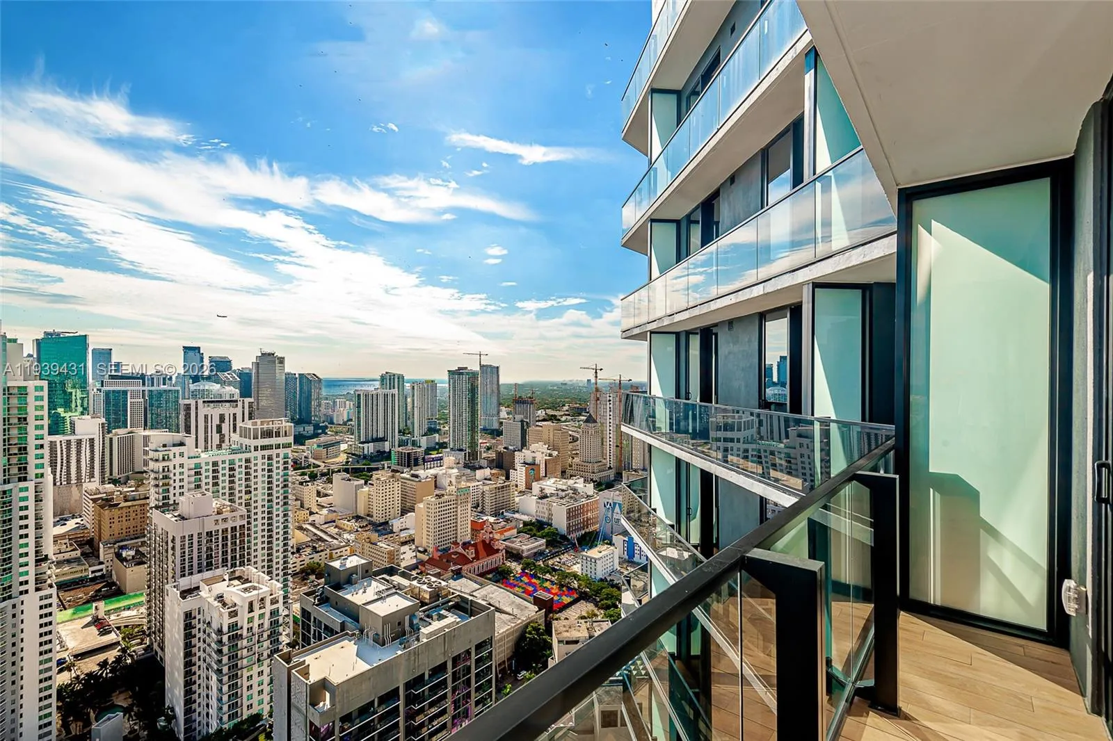 398 NE 5th St # 4512, Miami FL 33132