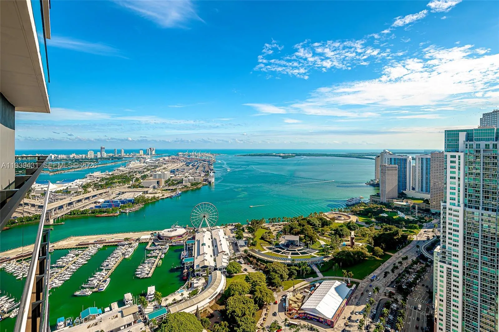 398 NE 5th St # 4512, Miami FL 33132