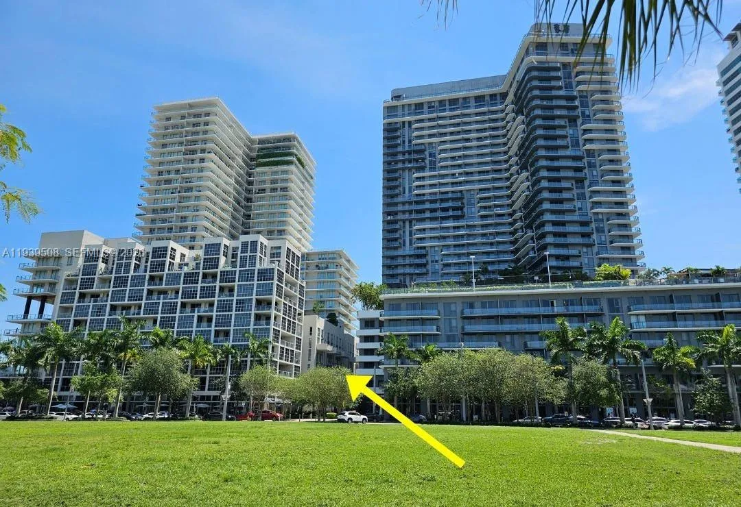 2 bedroom 2 bath for sale at 3449 NE 1st Ave # 109, Miami FL 33137