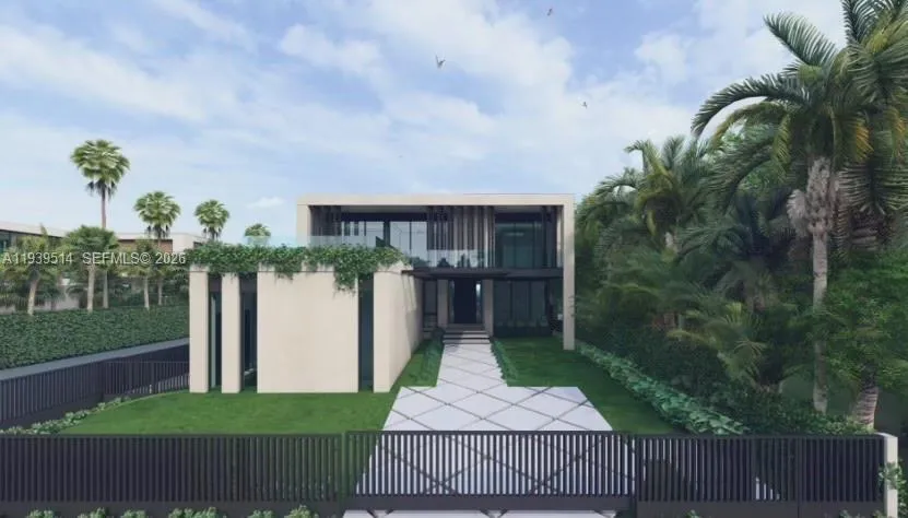 1051 S Southlake Dr, Hollywood FL 33019