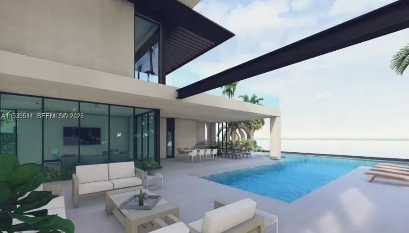 1051 S Southlake Dr, Hollywood FL 33019