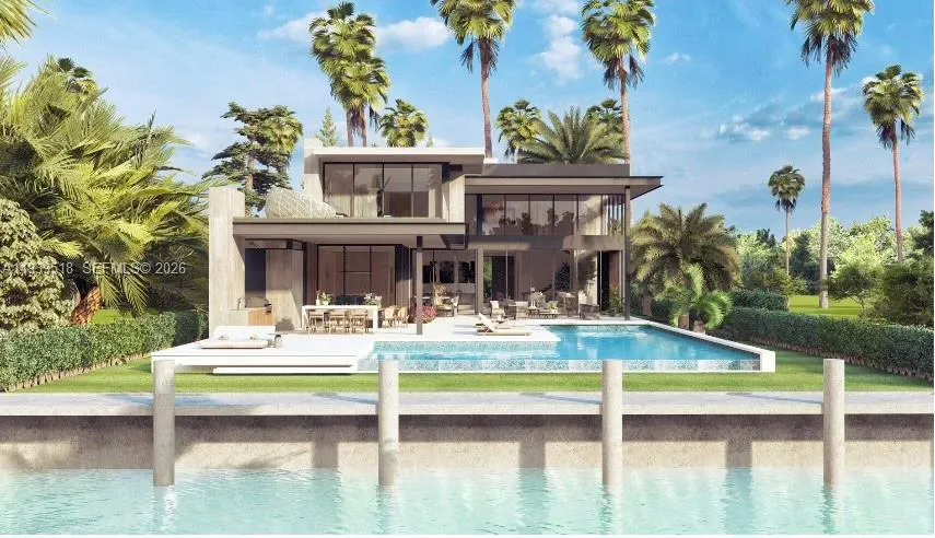 1049 S Southlake Dr, Hollywood FL 33019