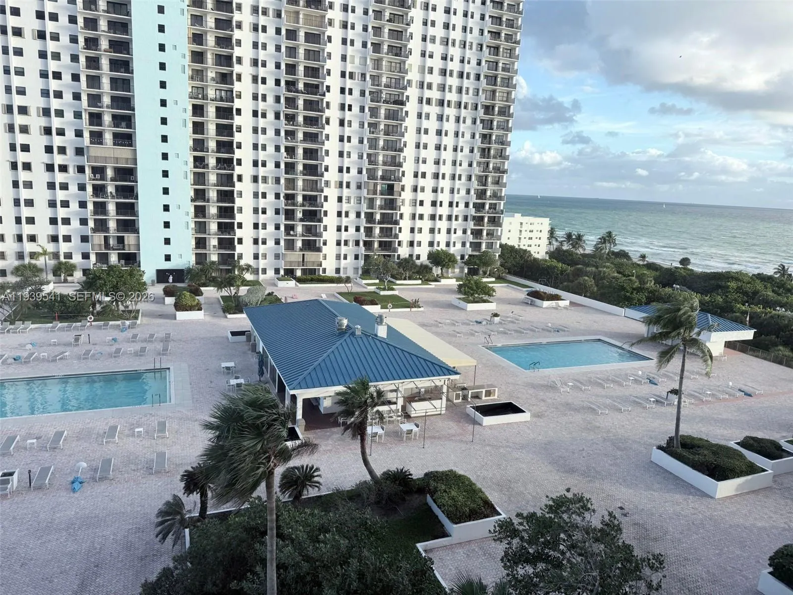 1201 S Ocean Dr # 602S, Hollywood FL 33019