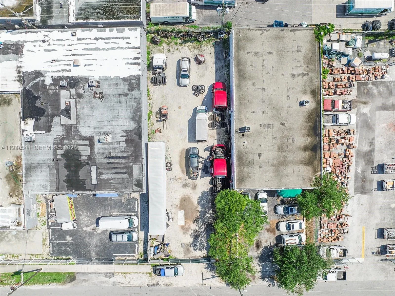 Grant St, Hollywood FL 33020