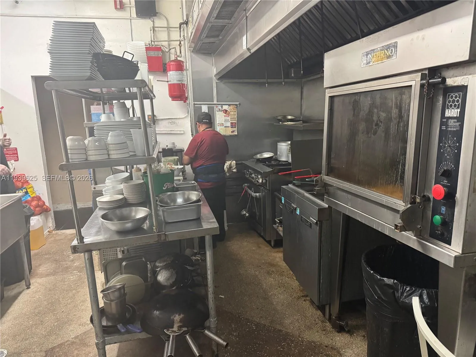 1936 Hollywood Blvd, Hollywood FL 33020