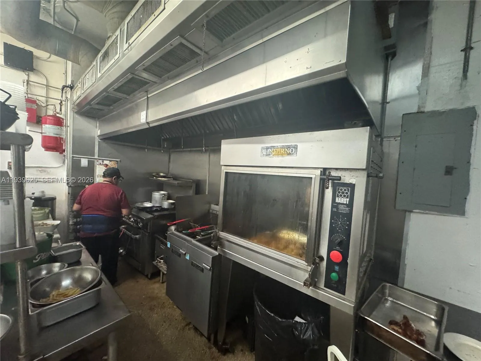 1936 Hollywood Blvd, Hollywood FL 33020