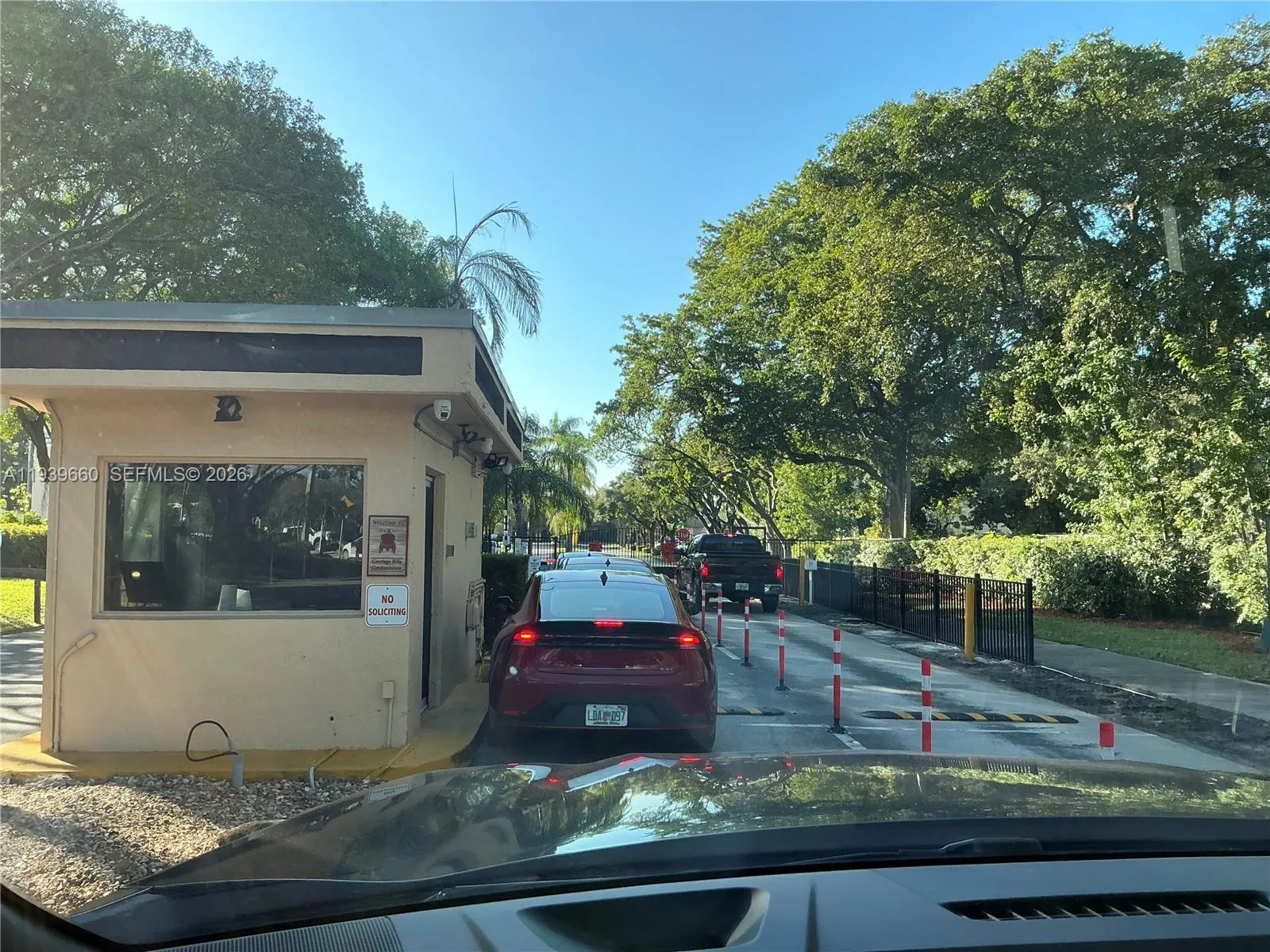 2 bedroom 2 bath for sale at 200 Ashbury Rd # 203, Hollywood FL 33024