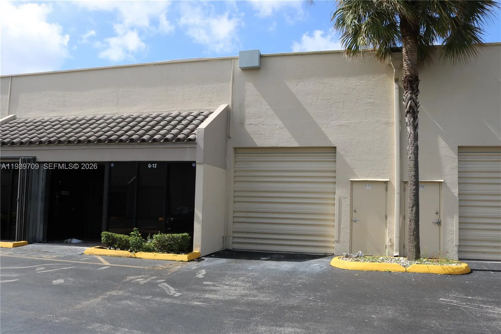 6175 NW 167th St # G12, Hialeah FL 33015