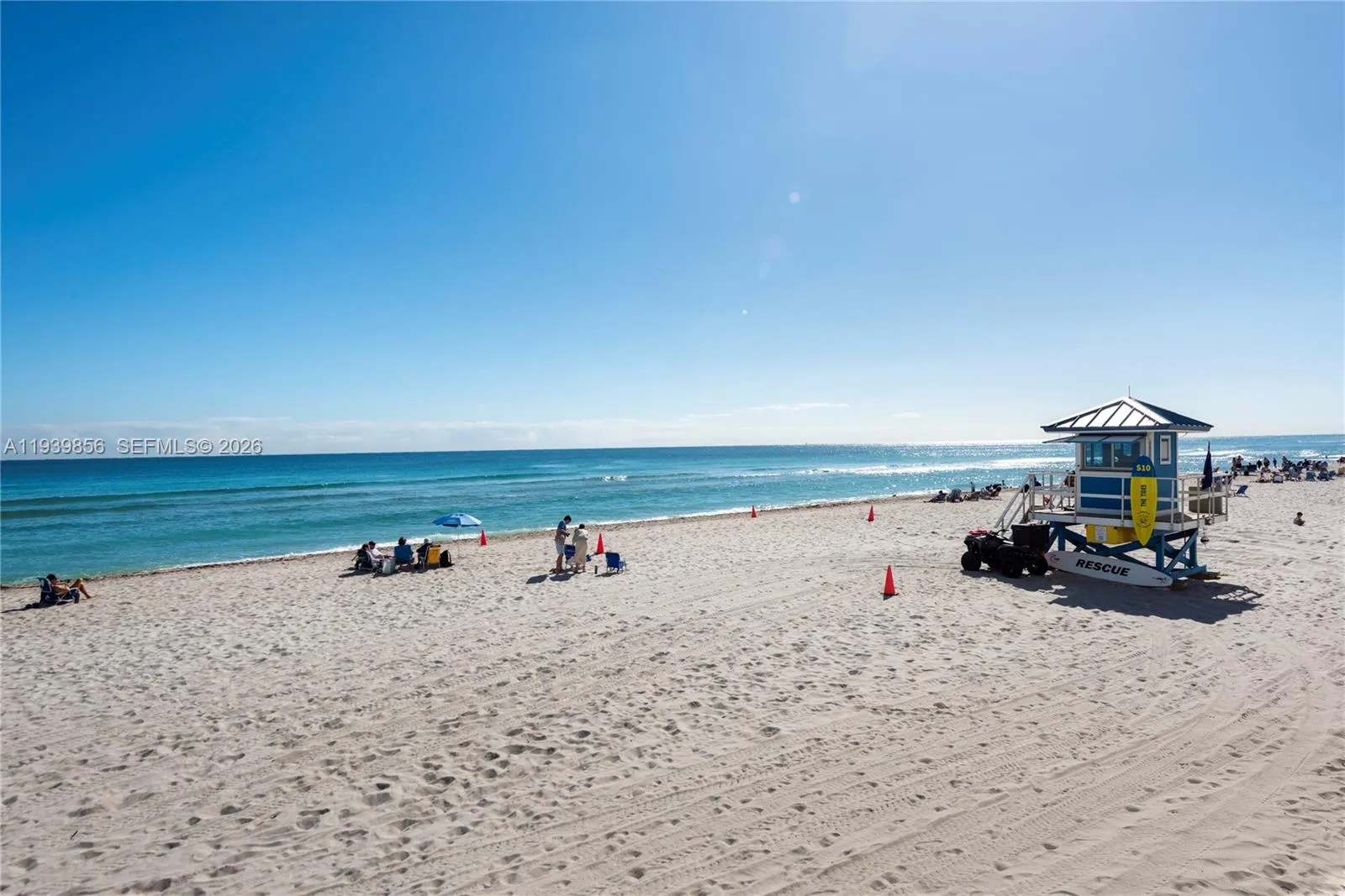 3725 S Ocean Dr # 1406, Hollywood FL 33019