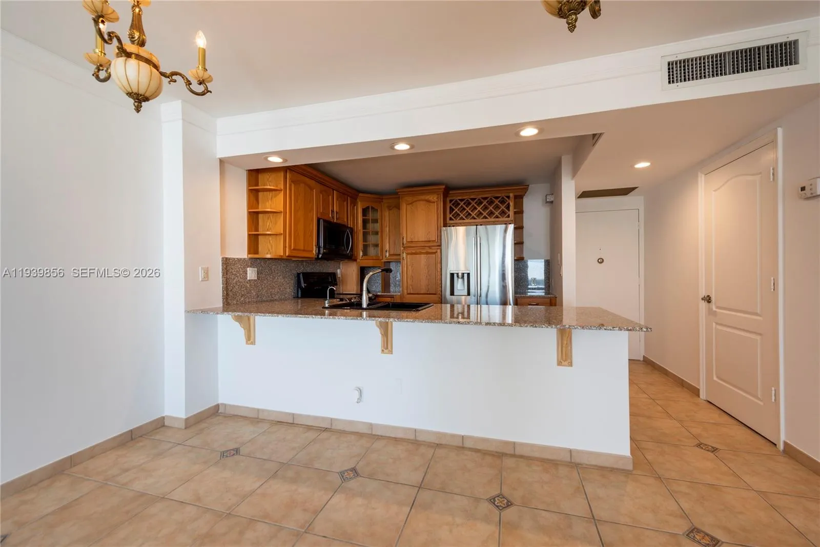 3725 S Ocean Dr # 1406, Hollywood FL 33019