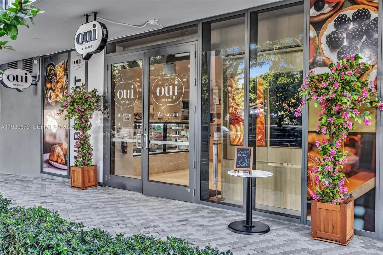 5700 Biscayne Blvd, Miami FL 33137