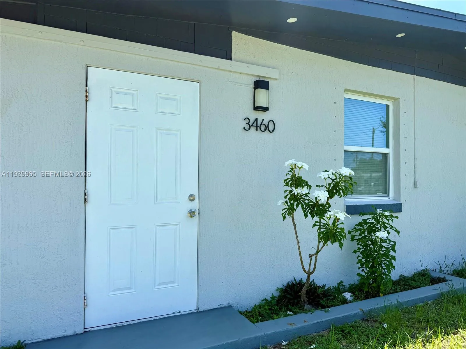 3460 Normandy Dr, Port Charlotte FL 33952