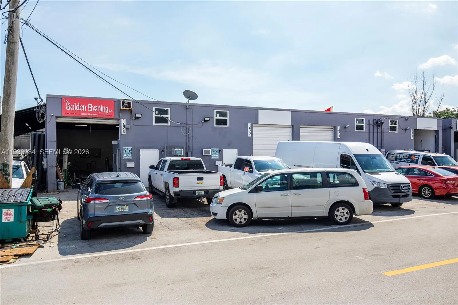 for sale at 1620 W 31st Pl, Hialeah FL 33012