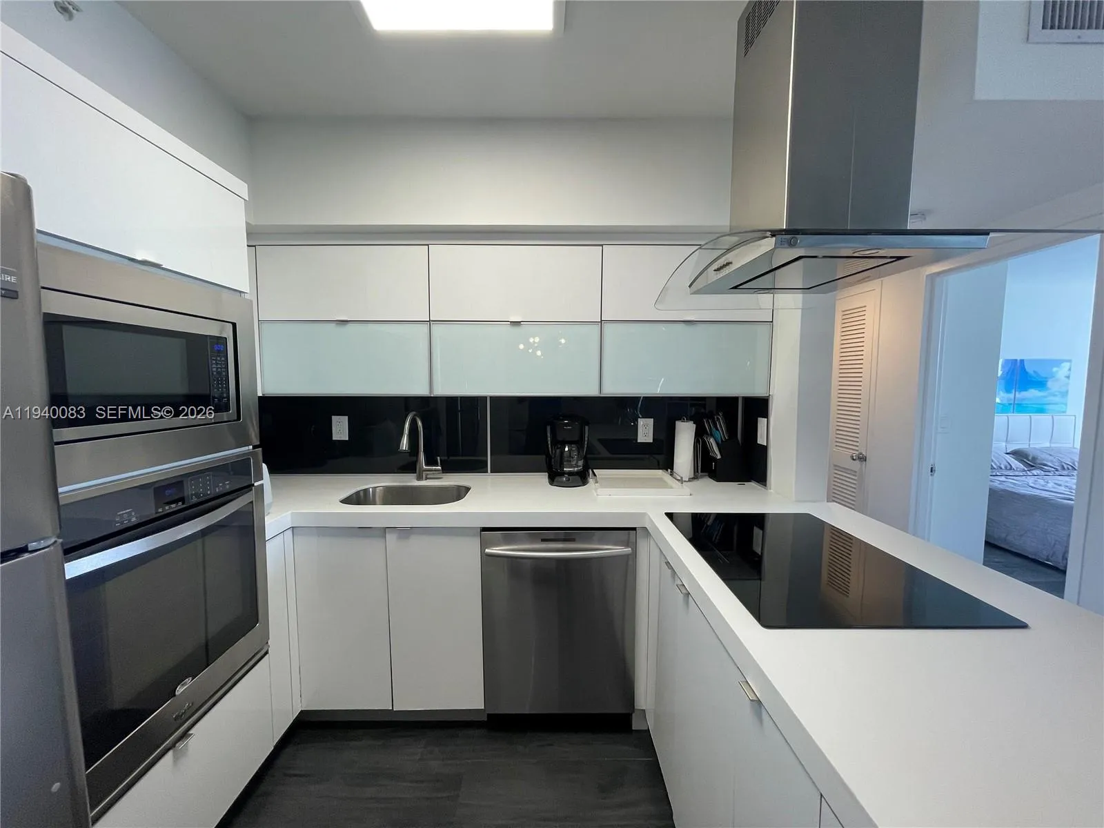 1500 Bay Rd # 1118S, Miami Beach FL 33139