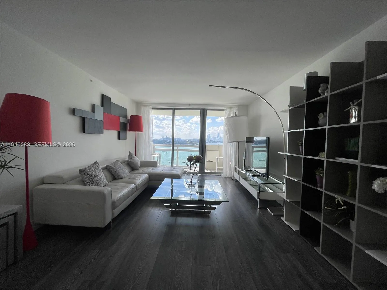 1500 Bay Rd # 1118S, Miami Beach FL 33139