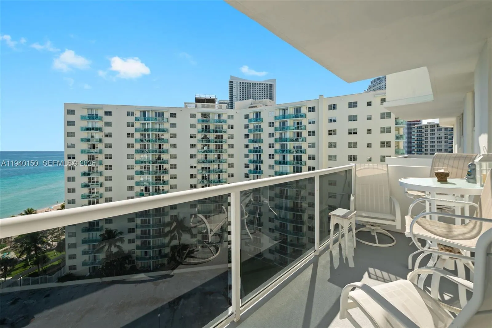 3725 S Ocean Dr # 1214, Hollywood FL 33019