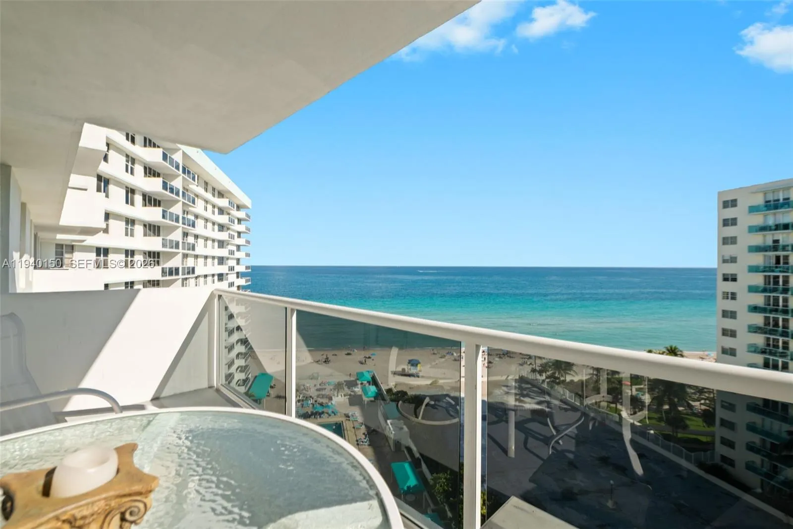 3725 S Ocean Dr # 1214, Hollywood FL 33019