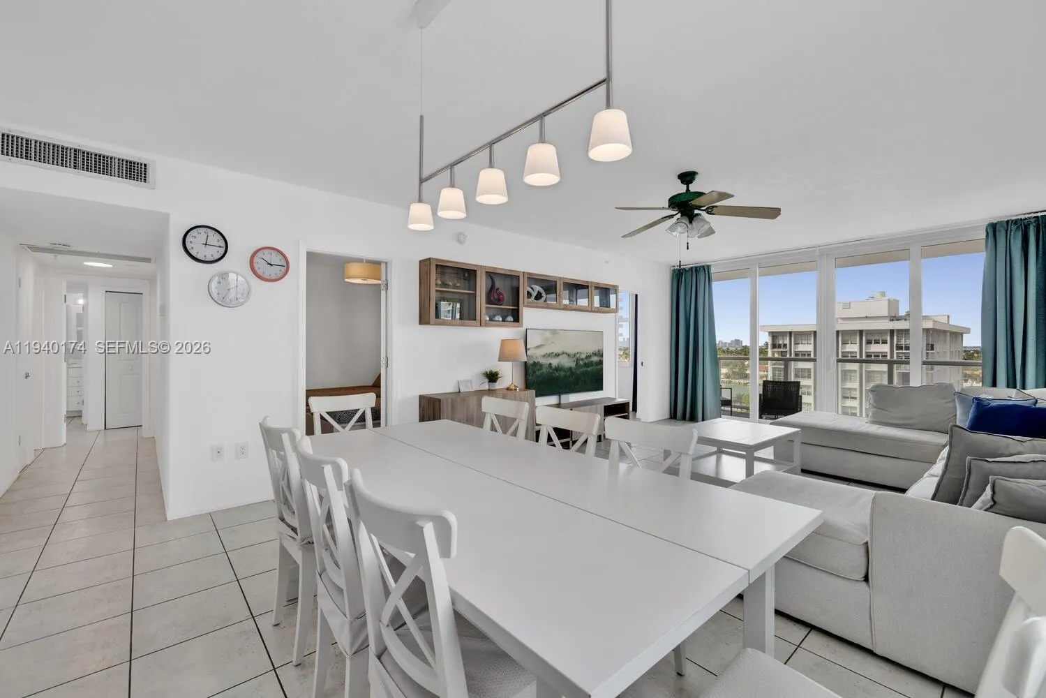 5601 Collins Ave # 825, Miami Beach FL 33140