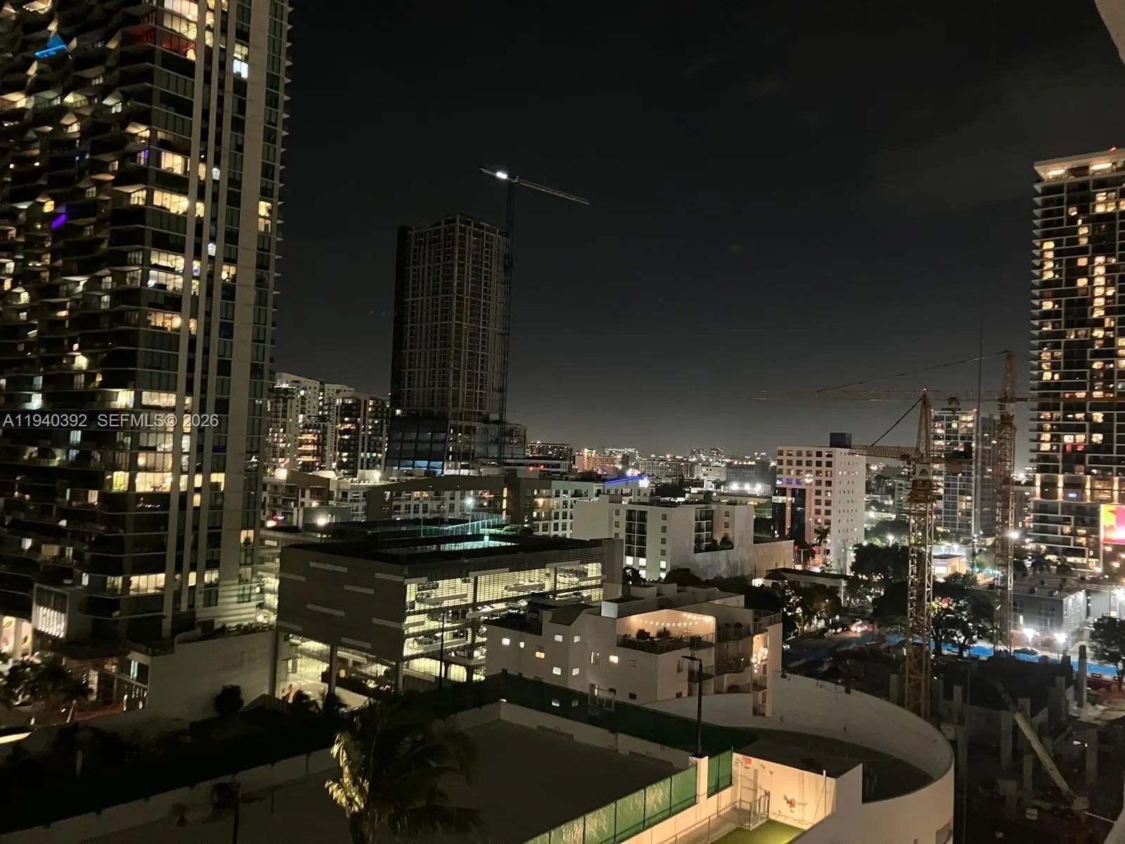 480 NE 30th St # 1403, Miami FL 33137