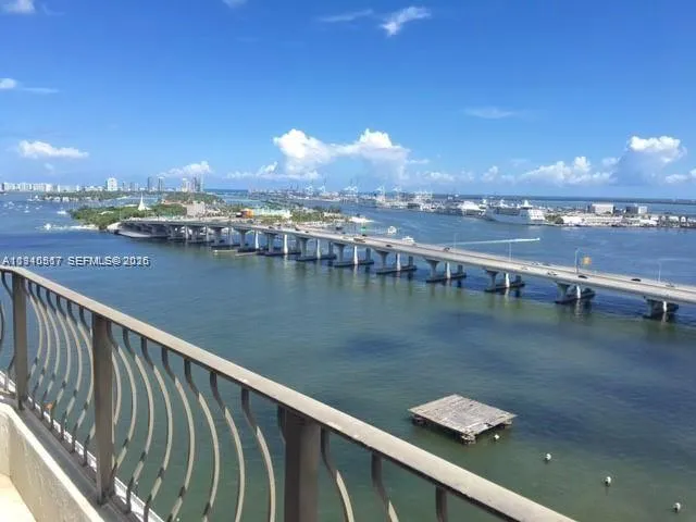 555 NE 15th St # 22I, Miami FL 33132