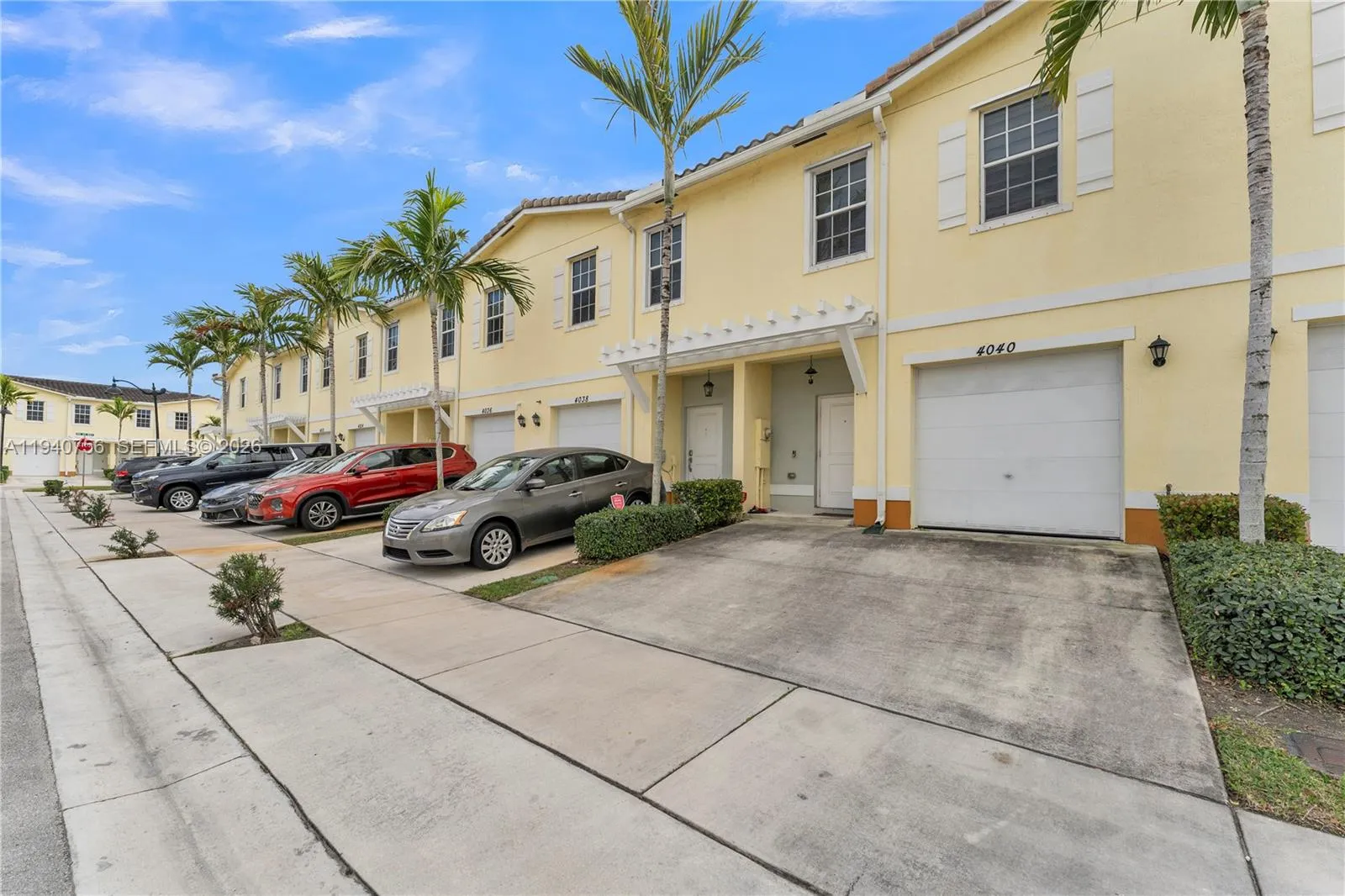 4040 NW 11th St, Lauderhill FL 33313