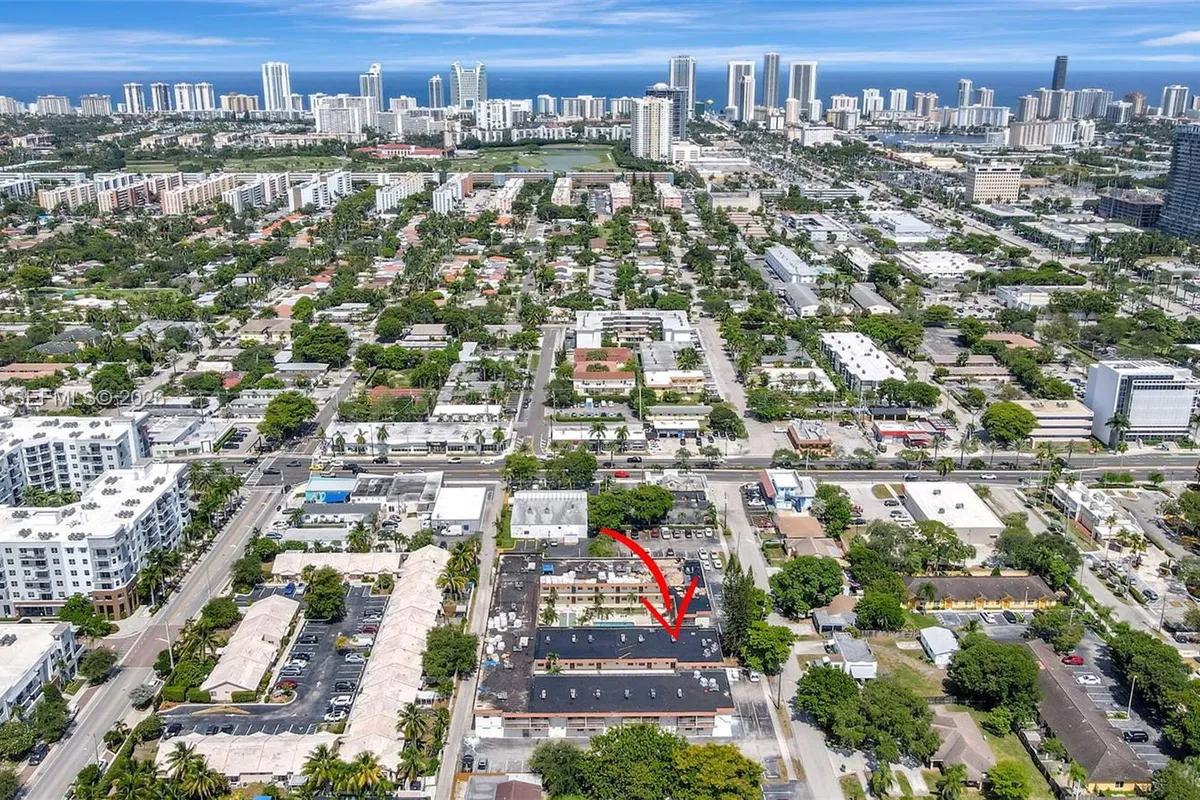 415 NE 2nd St # 201, Hallandale Beach FL 33009