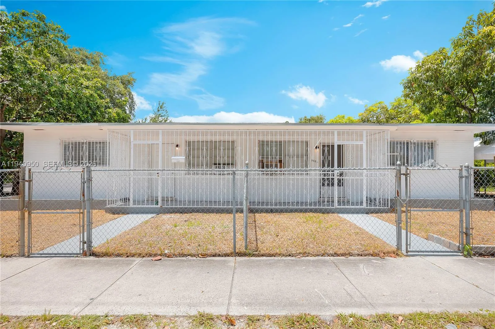 5800 NE 3rd Ave, Miami FL 33137