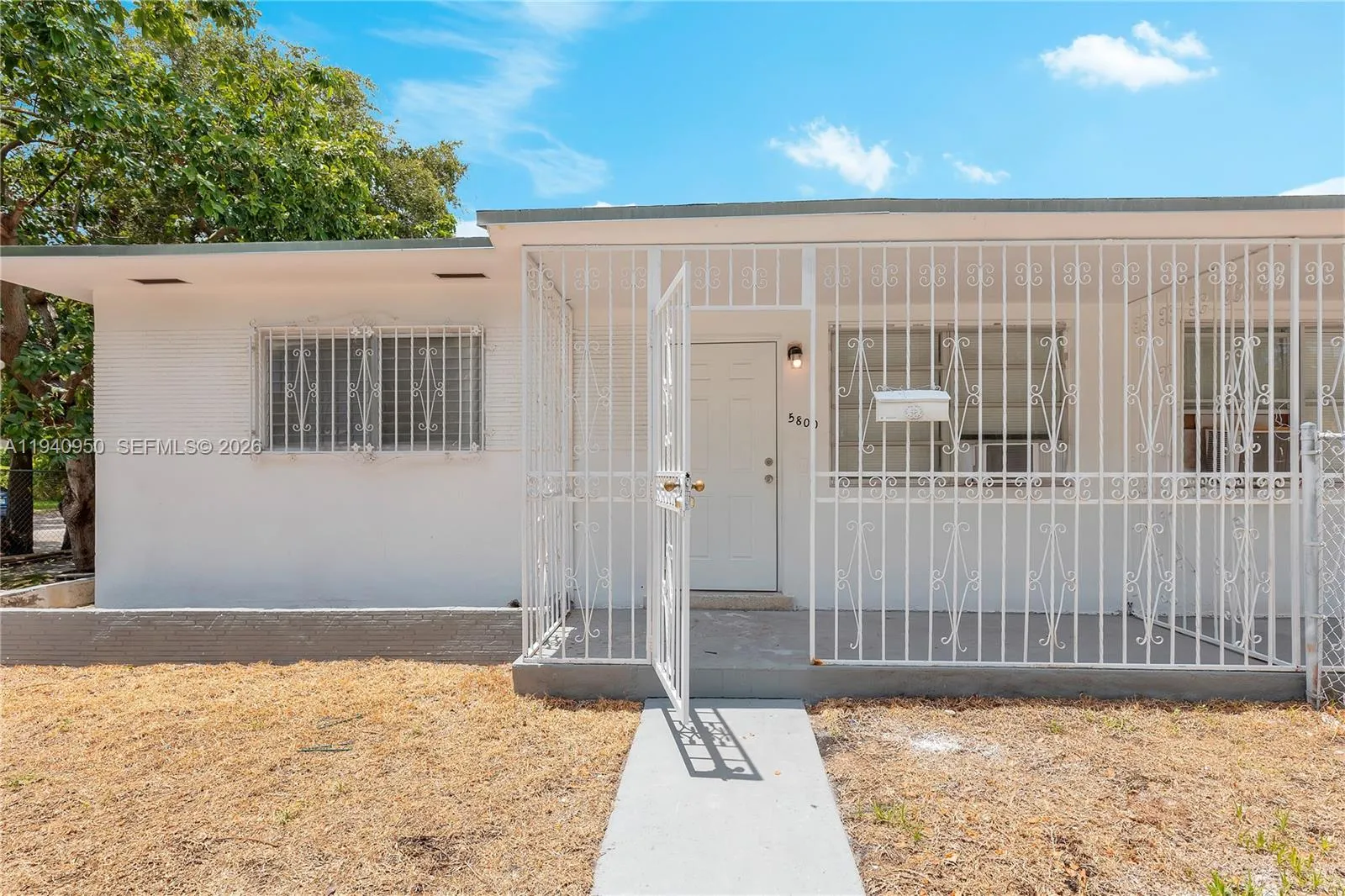 5800 NE 3rd Ave, Miami FL 33137