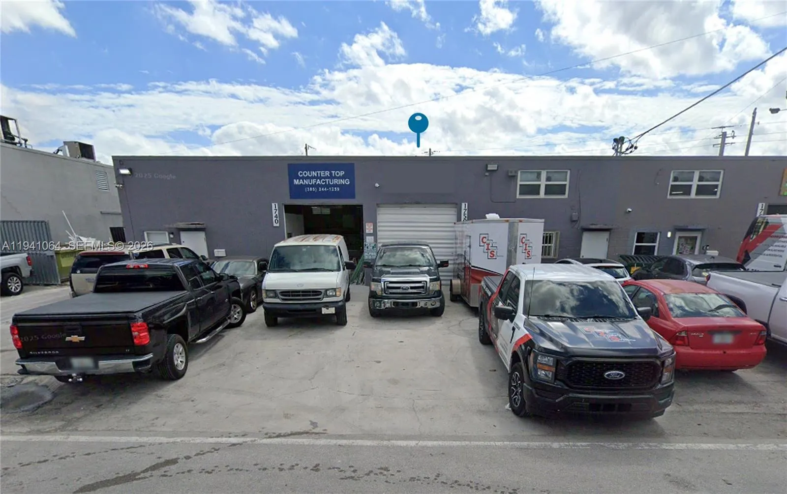 for sale at 1750 W 32nd Pl, Hialeah FL 33012