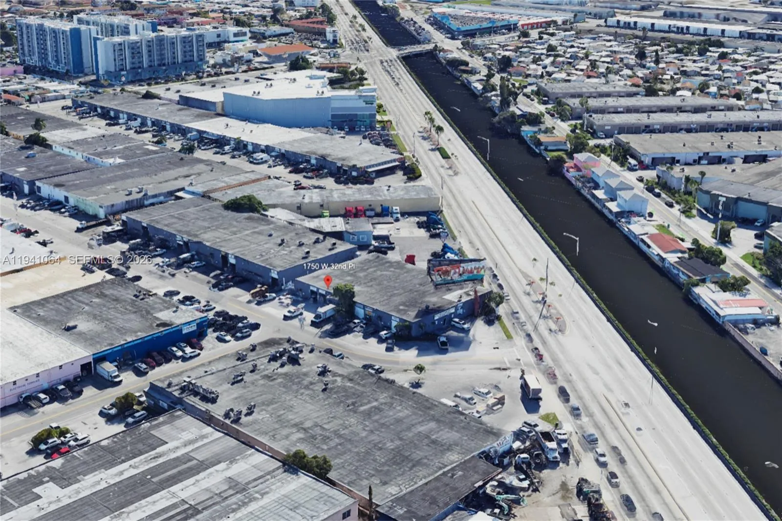 1750 W 32nd Pl, Hialeah FL 33012