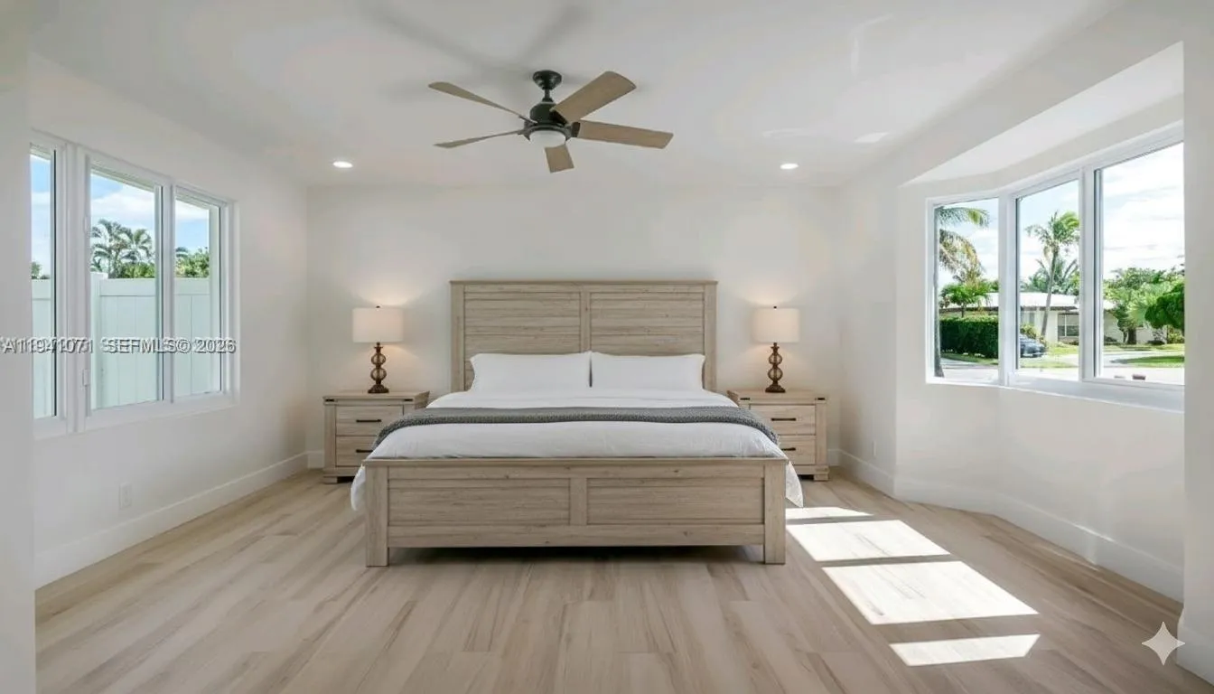 3 bedroom 2 bath for sale at 5713 NE 17th Ter, Fort Lauderdale FL 33334