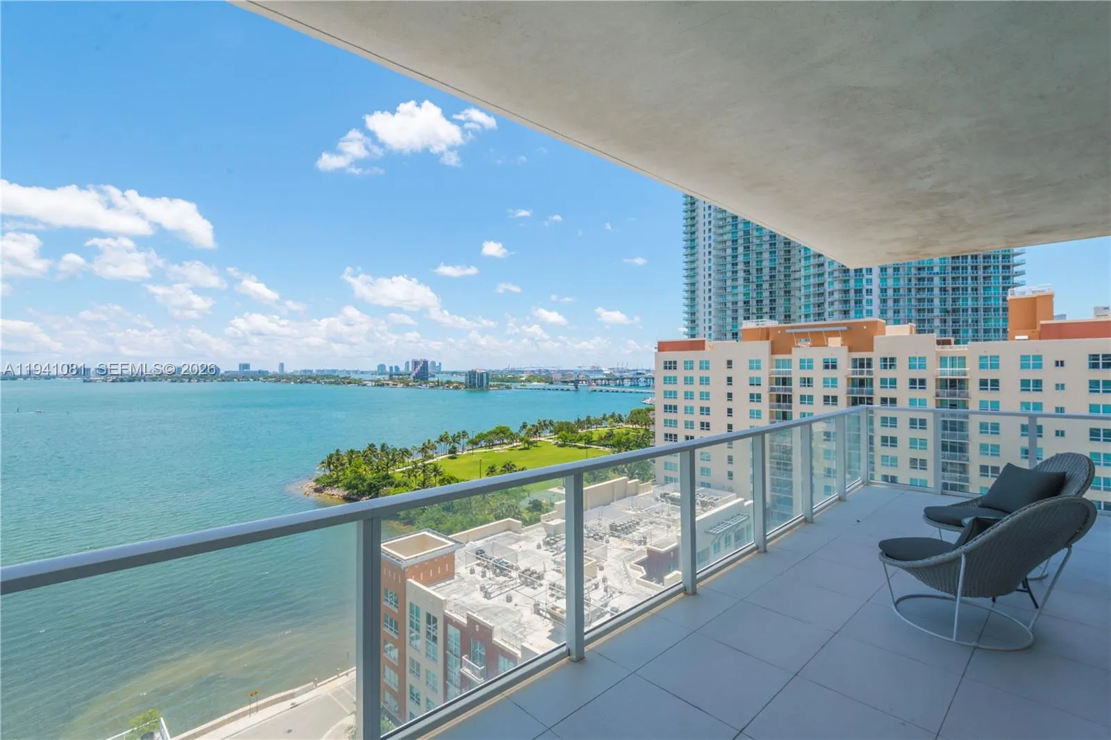 2020 N Bayshore Dr # 1510, Miami FL 33137