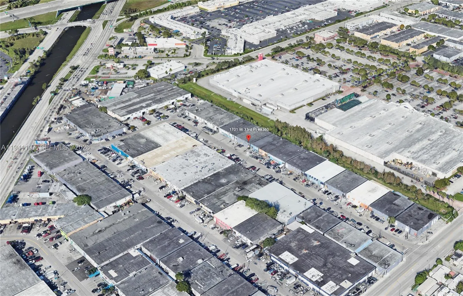 for sale at 1701 W 33rd Pl, Hialeah FL 33012