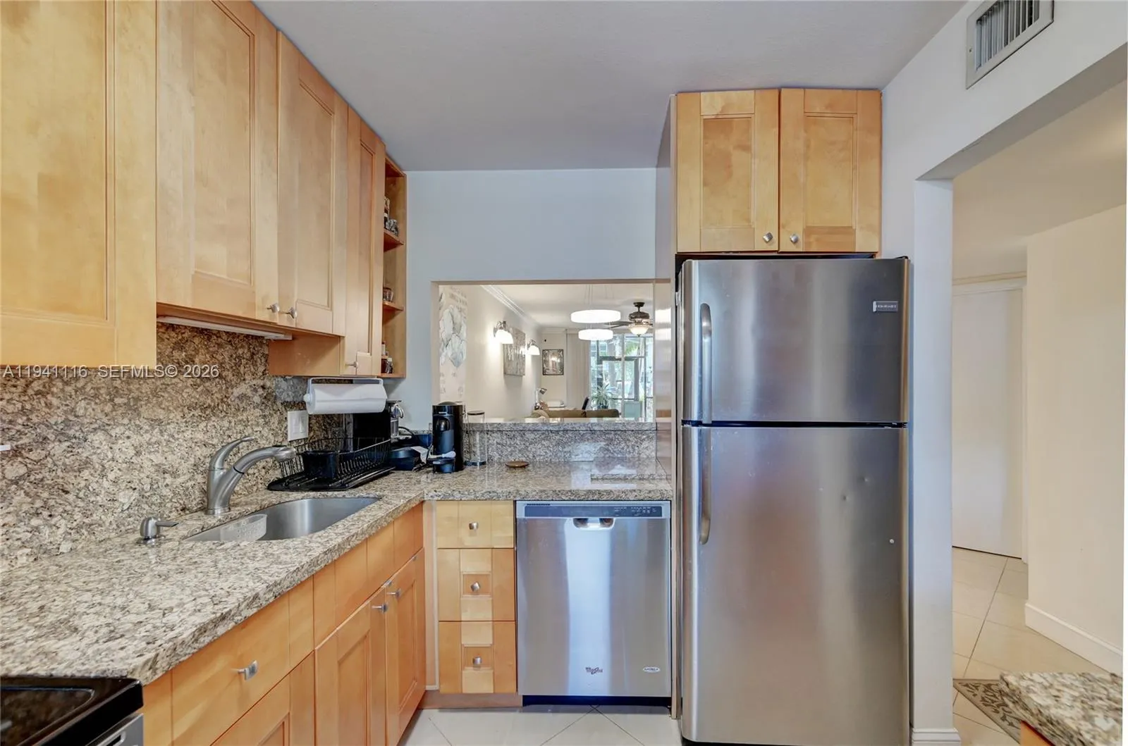 5321 NE 24th Ter # 107A, Fort Lauderdale FL 33308