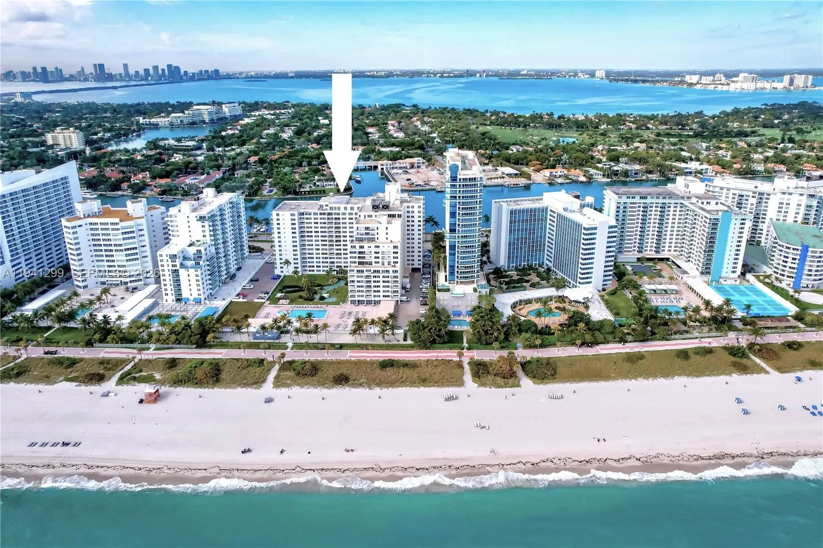 5005 Collins Ave # 1224, Miami Beach FL 33140