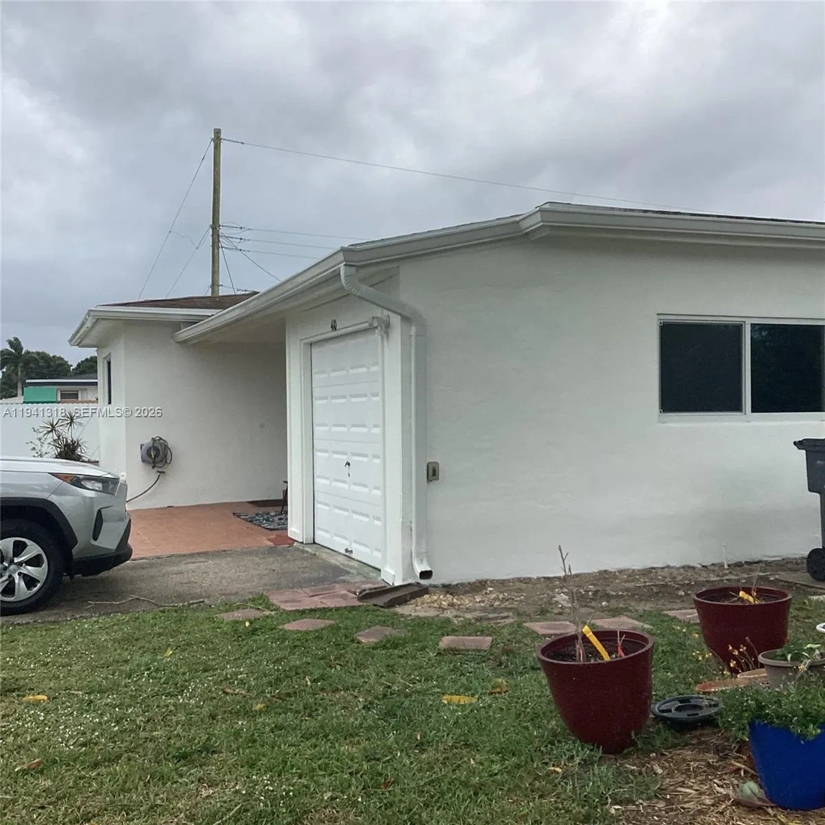 410 N 74th Ave, Hollywood FL 33024