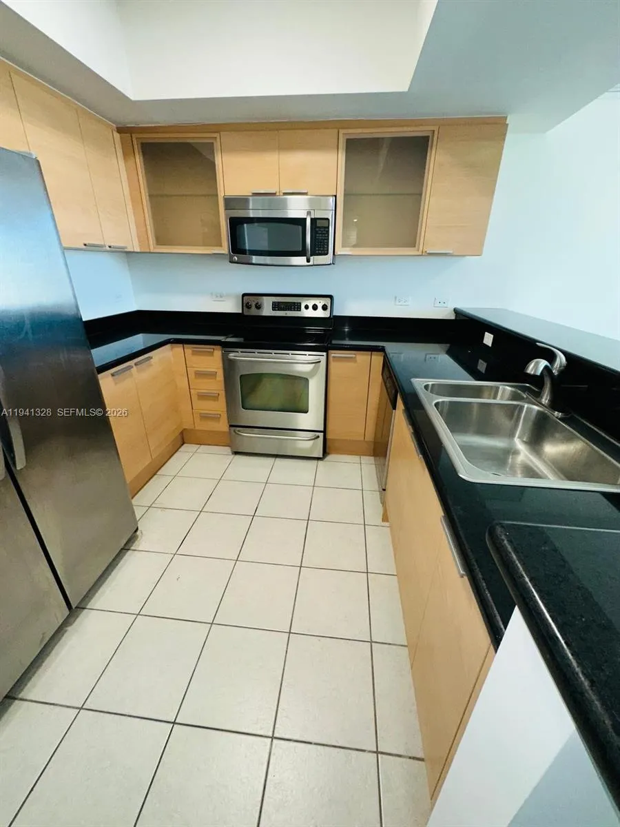 2 bedroom 2 bath for sale at 140 S Dixie Hwy # 707, Hollywood FL 33020