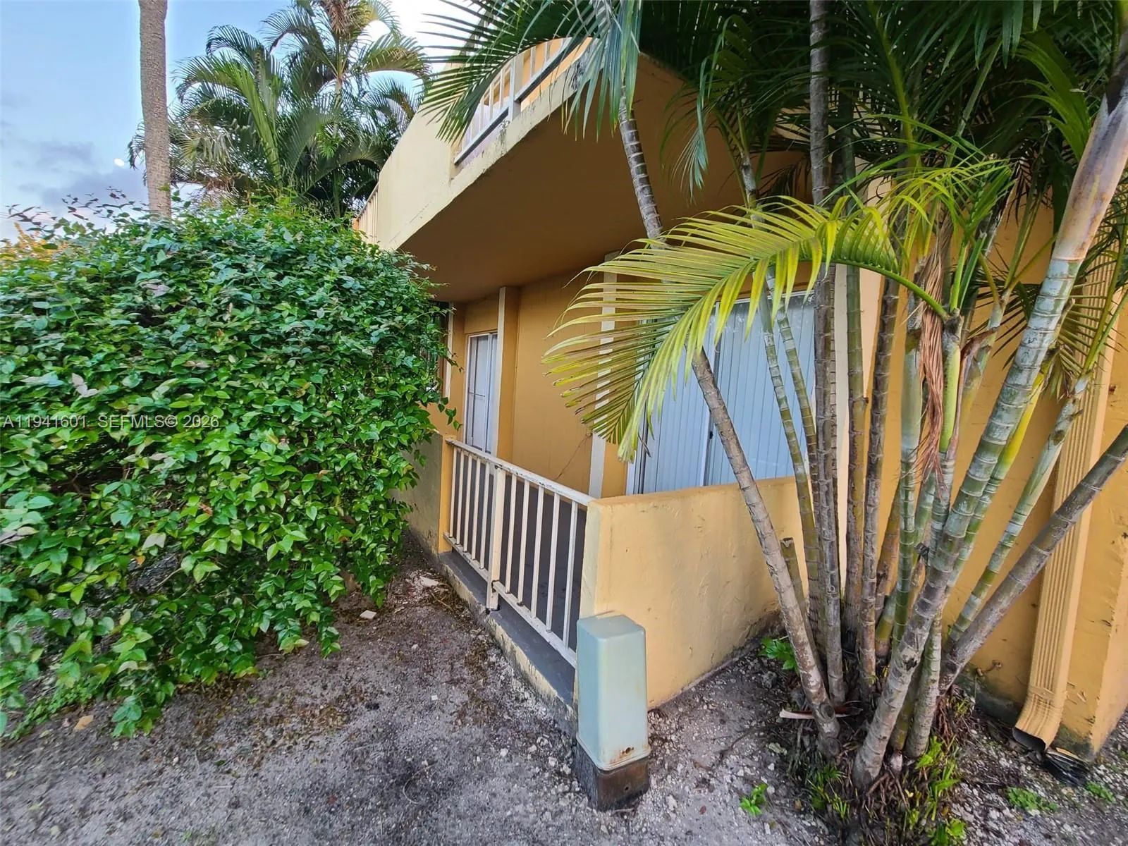 18111 NW 68th Ave # G106, Hialeah FL 33015