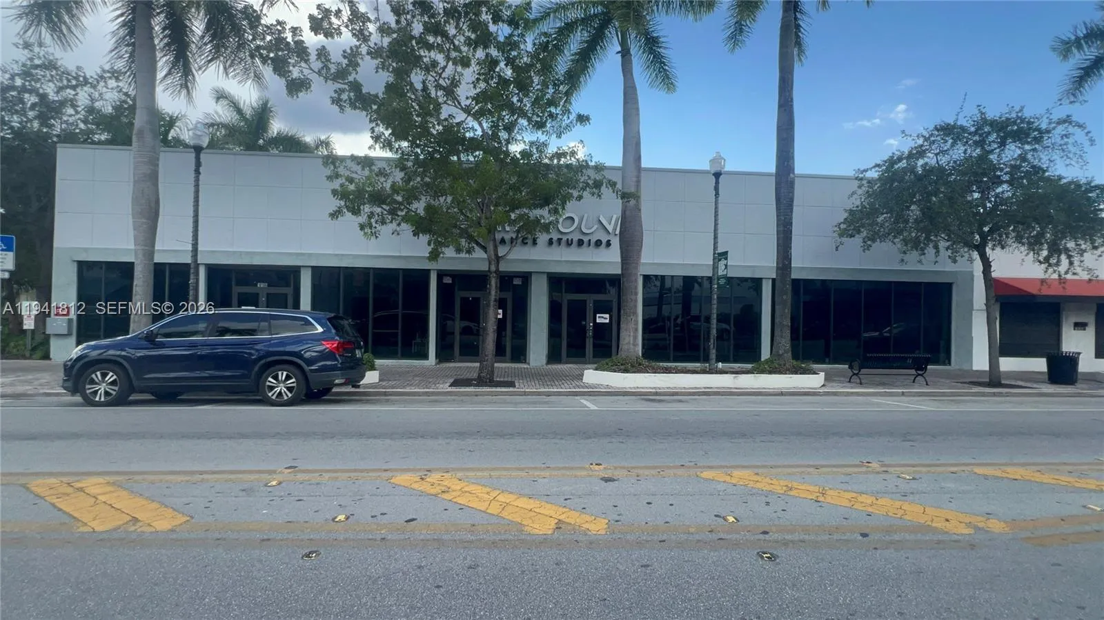 for sale at 112 N Krome Ave, Homestead FL 33030