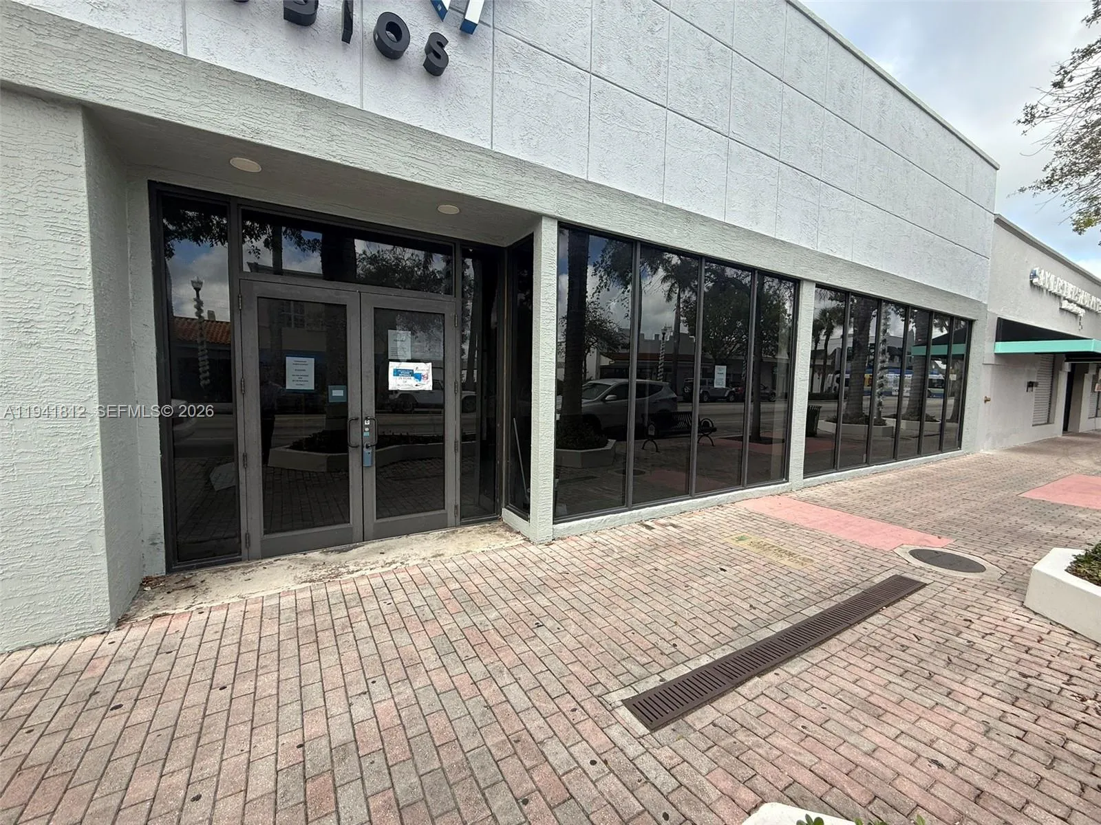 112 N Krome Ave, Homestead FL 33030