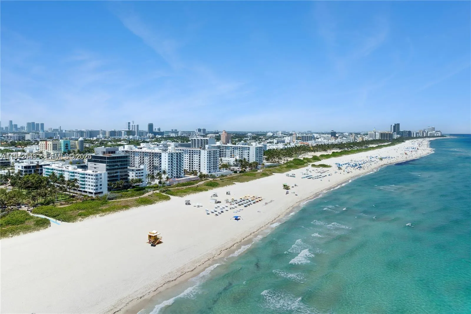 301 Ocean Dr # 302, Miami Beach FL 33139