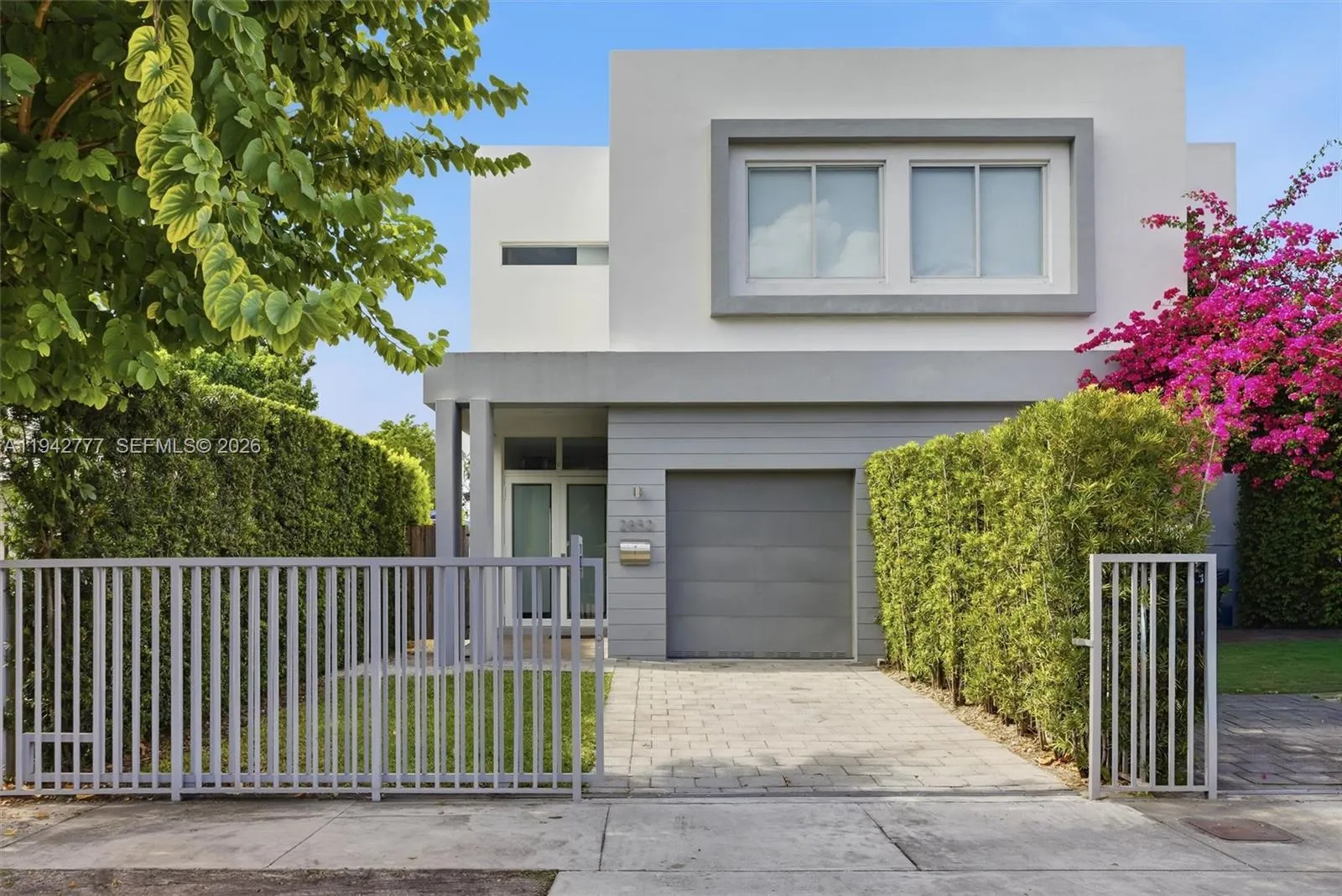 2852 SW 32nd Ct # 2852, Miami FL 33133